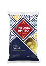 Antonio Amato Gnocchi