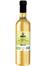 Villa Grimelli Organic Apple Cider Vinegar with Mother