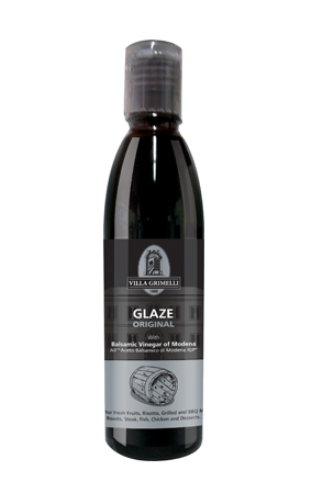 Villa Grimelli Balsamic Glaze Original