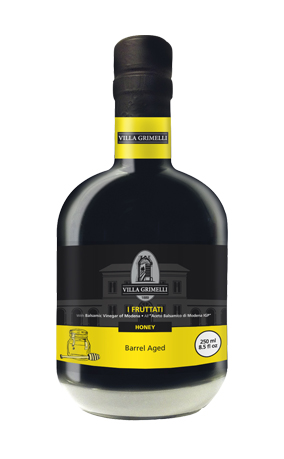 Villa Grimelli Fruttati Honey