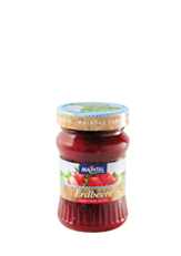 Maintal Strawberry Preserve Extra