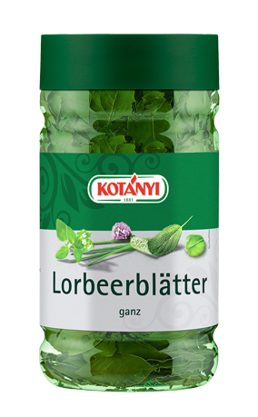 Kotanyi Bay Leaves