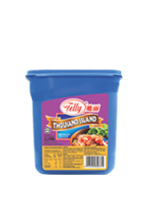 Telly Thousand Island