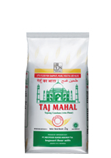 Terigu Cakra Kembar Emas Taj Mahal 2kg